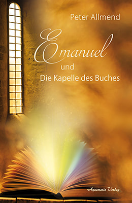 Emanuel und Die Kapelle des Buches