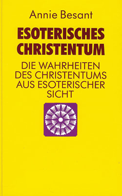 Esoterisches Christentum