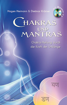 Chakras und Mantras