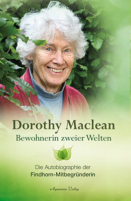 Dorothy Maclean
